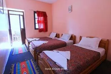 Hotelli Dar Imperial Aremd