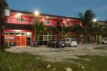 Hotel Casaia