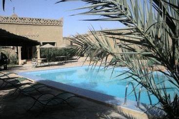 ホテル Les Portes Du Desert