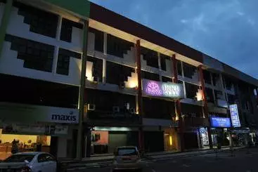 Hotel Milano