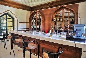 בית מלון כפרי Parador