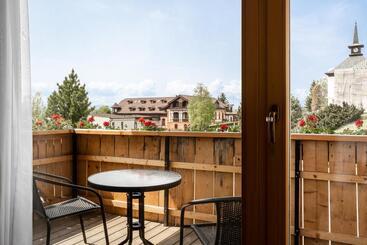 Hotel Pension Tatrasport Zampa