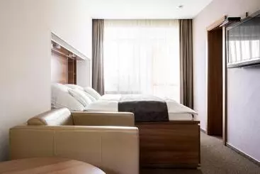 Hotel Pension Tatrasport Zampa