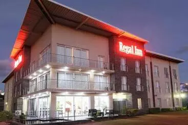 Hotelli Regal Inn Ballito