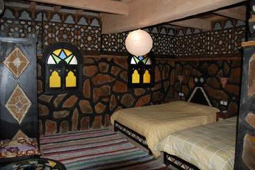 Hotell Rose Du Sable