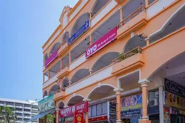 Motel My Budget Home Penang