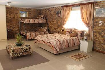 Quest Bed And Breakfast