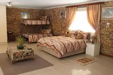 Quest Bed And Breakfast