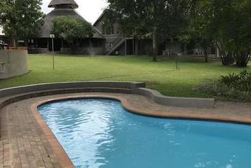 渡假胜地 Marepe Country Lodge