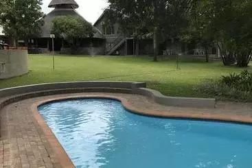 Resort Marepe Country Lodge