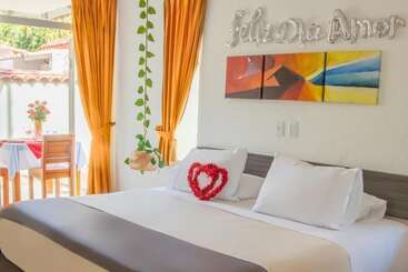 Hotel Paloverde Villas Campestres