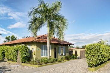 Hotel Paloverde Villas Campestres