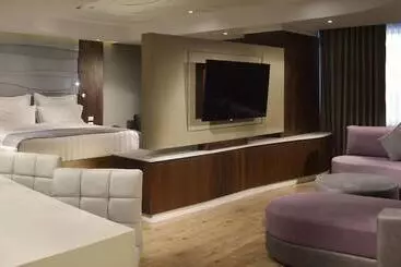 Hs Hotsson Hotel Silao