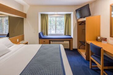 Microtel Inn & Suites By Wyndham Culiacan