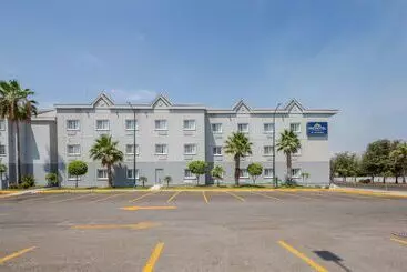 Microtel Inn & Suites By Wyndham Culiacan