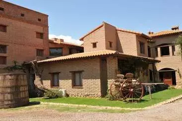 ホテル La Casa De La Bodega - Wine Boutique