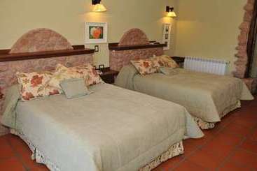 Hotel La Casa De La Bodega - Wine Boutique