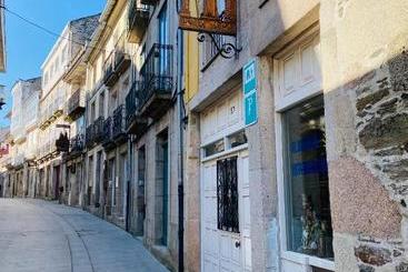 Albergue Internacional