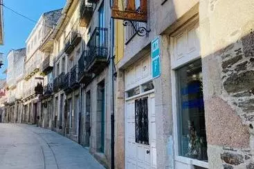 Albergue Internacional