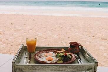 Alquimia Hotel Boutique