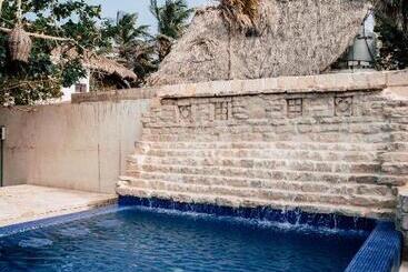 Alquimia Hotel Boutique