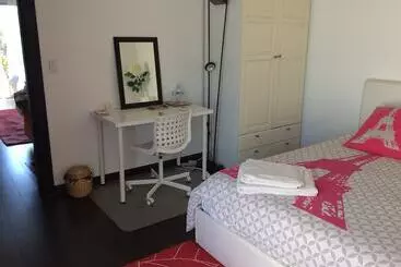 B&b Oui Madame