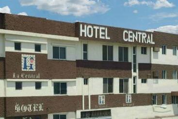 Central Irapuato Hotel En Irapuato