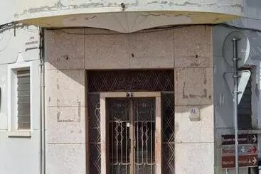 Hostel Da Estação