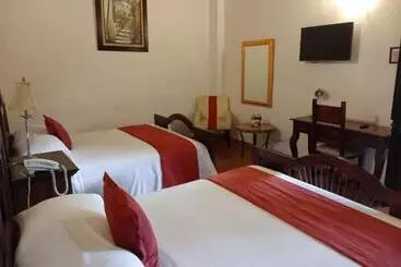 Hotel Boutique Casabella