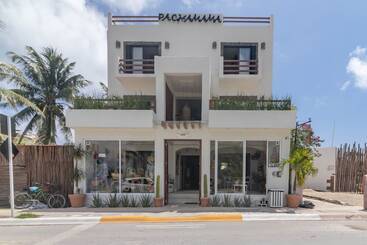 Hotel Boutique Pachamama