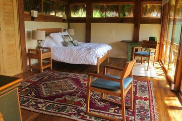 Hotel Boutique Siete Lunas