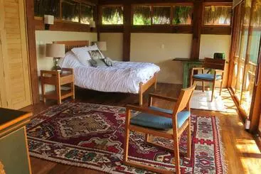 Otel Boutique Siete Lunas