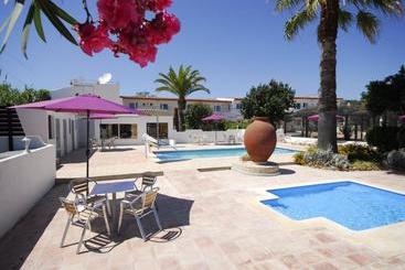 Hotel Centre Algarve