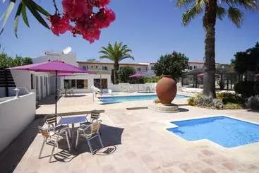 Hotel Centre Algarve