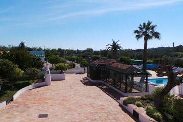 هتل Centre Algarve