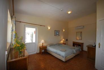 فندق Centre Algarve