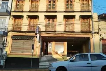 ホテル Citlalli Xalapa