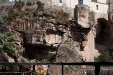 בית מלון כפרי De Rosa