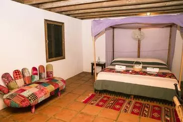 Hotel El Copal