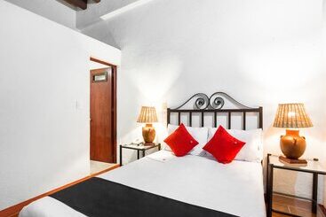 فندق Capital O El Nito Posada