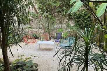 ホテル La Piazzetta