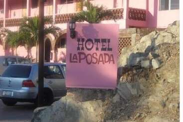 Отель La Posada