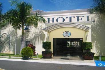 Hotel Las Palomas Express