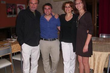 Отель Miramonti