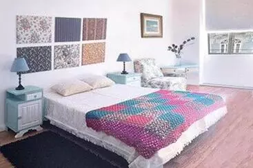 ホテル O Sardinhas