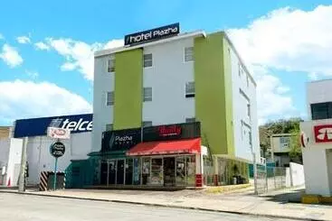 Hotel Plazha
