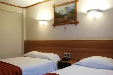 ホテル Posada San Miguel
