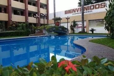 ホテル Quinta Mar