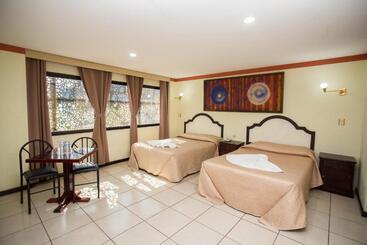 هتل Restaurant 1904