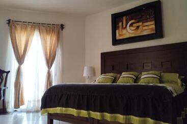 هتل San Francisco